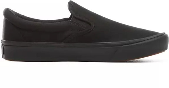 Vans Comfycush Slip-on Negro VN0A3WMDVND Order Vans Comfycush Slip-on Negro VN0A3WMDVND