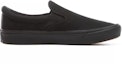 Order Vans Comfycush Slip-on Hitam VN0A3WMDVND
