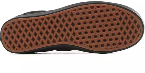 Vans Comfycush Slip-on Negro VN0A3WMDVND Purchase Vans Comfycush Slip-on Negro VN0A3WMDVND