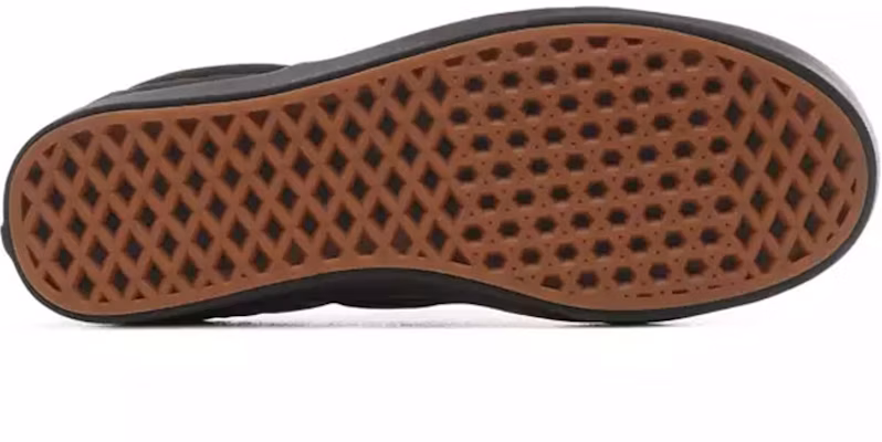 Vans Comfycush Slip-on Black VN0A3WMDVND Purchase Vans Comfycush Slip-on Black VN0A3WMDVND