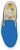 Vans ComfyCush Slip-On Casual Skateboarding Shoes Unisex Blue VN0A3WMD2R6