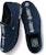Vans ComfyCush Slip-On Biru/Hitam VN0A3WMDWWY