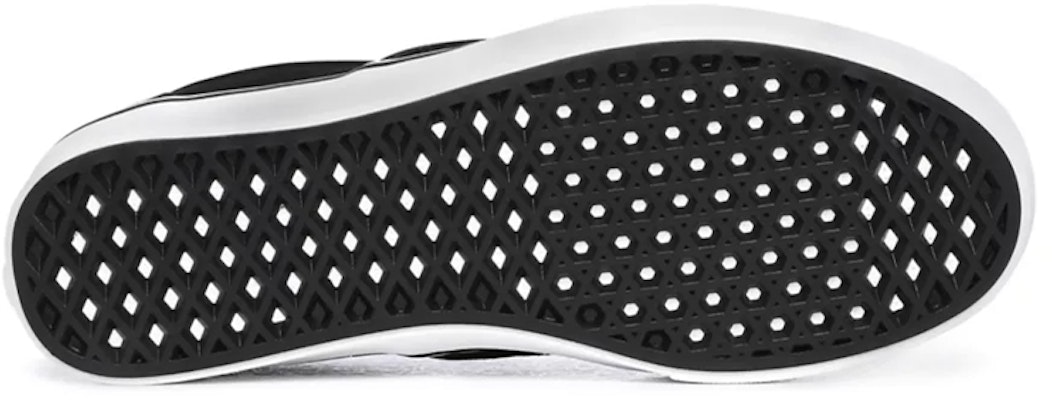 Vans Sixty Sixers Comfycush Slip-On Black VN0A3WMD1T4 Purchase Vans Sixty Sixers Comfycush Slip-On Black VN0A3WMD1T4