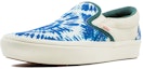 Order Vans Comfycush Slip-On 'White Blue' VN0A3WMD1S1