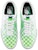 Vans ComfyCush Slip-Skool Checkerboard Hijau Gecko VN0A4P3EWYH