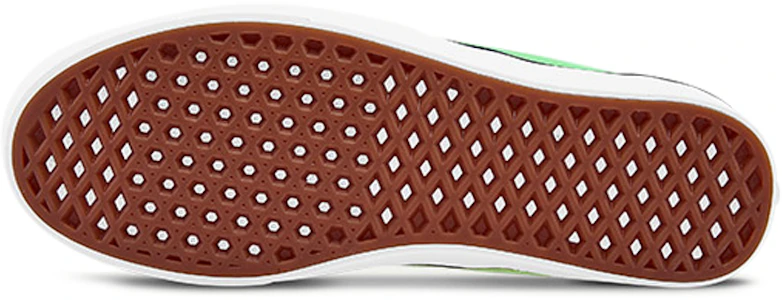 Vans ComfyCush Slip-Skool 格子绿蜥蜴帆布鞋 VN0A4P3EWYH Purchase Vans ComfyCush Slip-Skool 格子绿蜥蜴帆布鞋 VN0A4P3EWYH