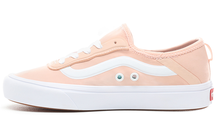 Buy Vans Comfycush Zushi SF 潮流萬用 低筒休閒板鞋 男女皆宜 粉色
