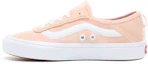 Buy Vans Comfycush Zushi SF 潮流萬用 低筒休閒板鞋 男女皆宜 粉色