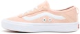 Vans Comfycush Zushi SF Merah Jambu VN0A3WM6VNB