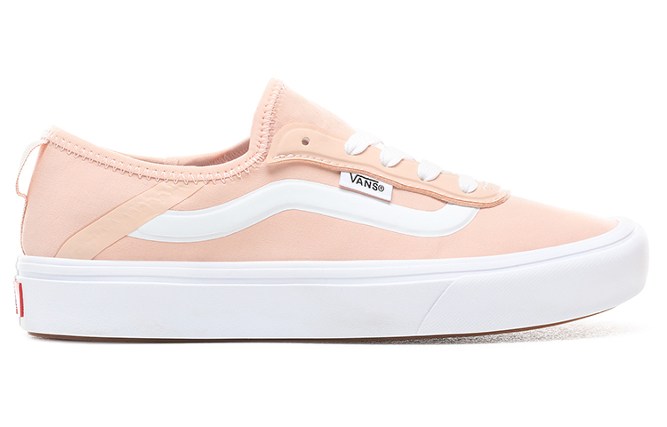 Order Vans Comfycush Zushi SF 潮流萬用 低筒休閒板鞋 男女皆宜 粉色