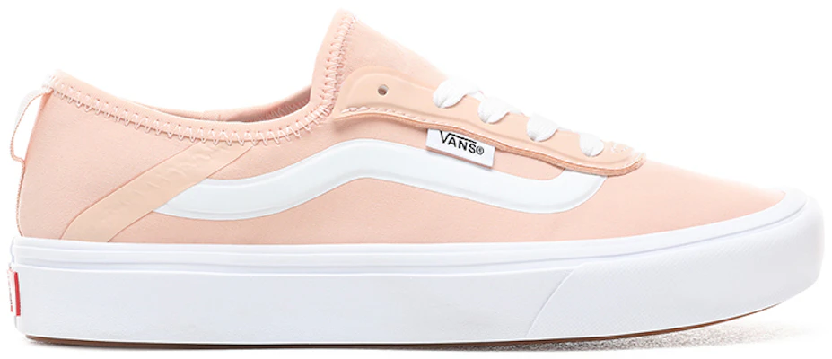 Vans Comfycush Zushi SF 潮流萬用 低筒休閒板鞋 男女皆宜 粉色 Order Vans Comfycush Zushi SF 潮流萬用 低筒休閒板鞋 男女皆宜 粉色