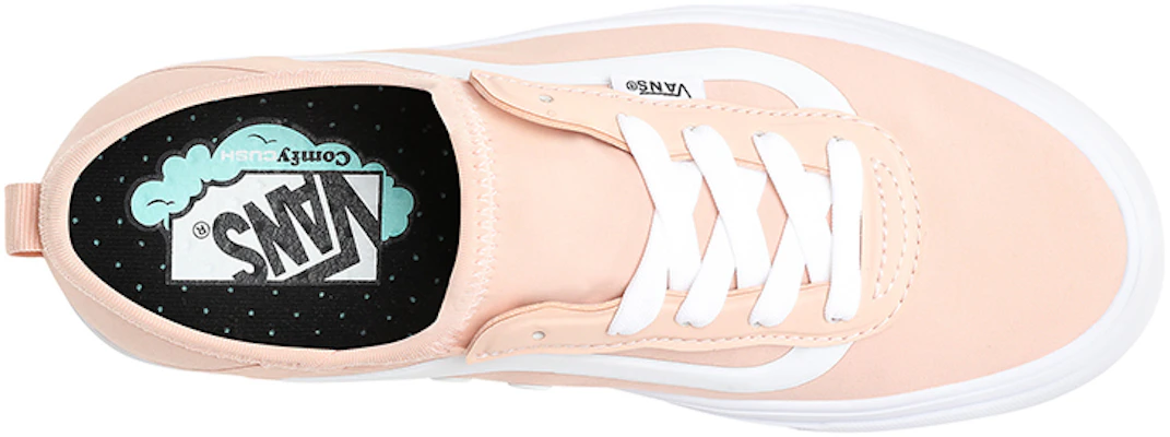 Vans Comfycush Zushi SF 潮流萬用 低筒休閒板鞋 男女皆宜 粉色 Lookbook Vans Comfycush Zushi SF 潮流萬用 低筒休閒板鞋 男女皆宜 粉色