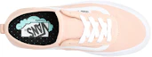 Lookbook Vans Comfycush Zushi SF 潮流萬用 低筒休閒板鞋 男女皆宜 粉色