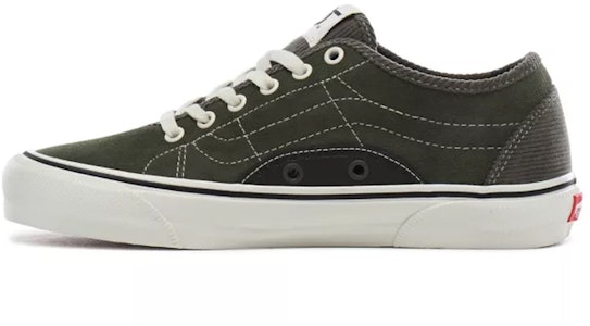 Sepatu Vans Cord Bess NI Hijau VN0A4BTHT91 Buy Sepatu Vans Cord Bess NI Hijau VN0A4BTHT91