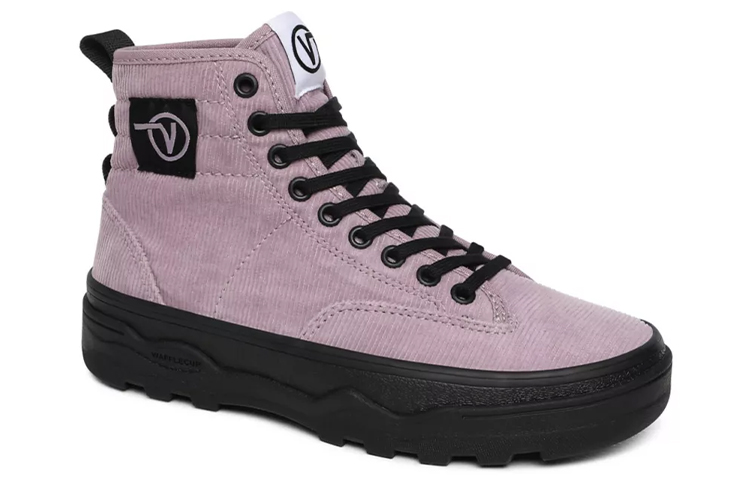 Lookbook Vans Cord Sentry WC Rose Violet VN0A4P3K24W
