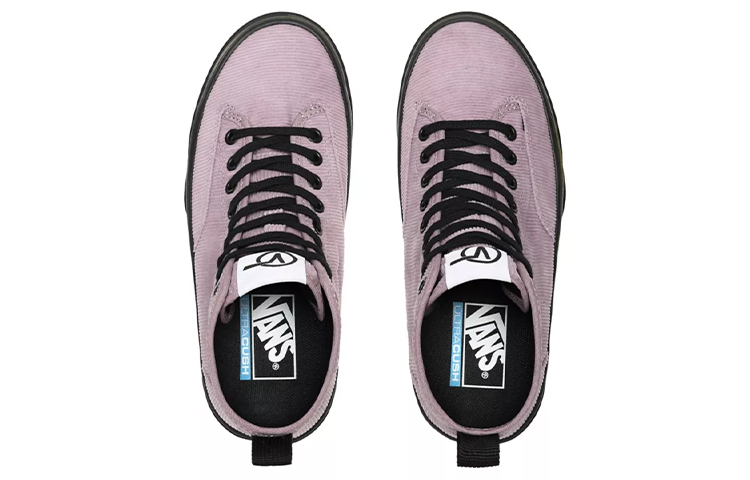 Shop Vans Cord Sentry WC Rose Violet VN0A4P3K24W