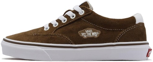 Vans Cord Shoes 'Brown White' 6296290002 Vans Cord Shoes 'Brown White' 6296290002