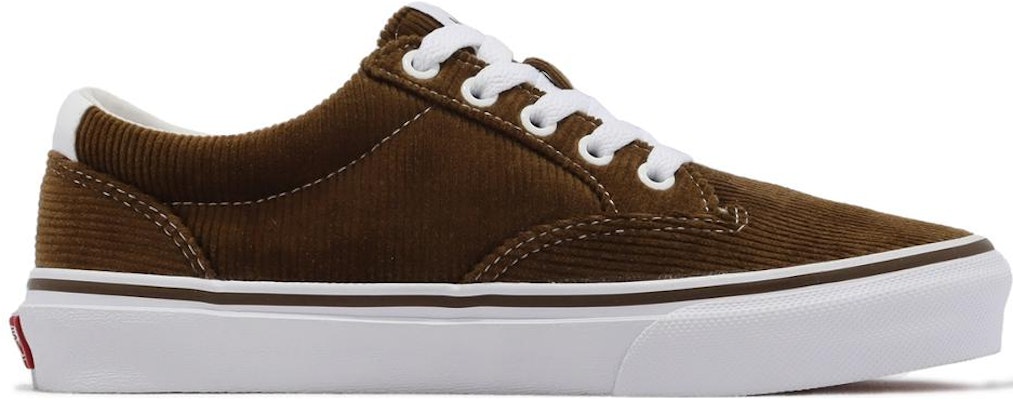 Sepatu Vans Cord 'Cokelat Putih' 6296290002 Order Sepatu Vans Cord 'Cokelat Putih' 6296290002