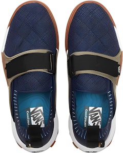 Vans Cordura Coast CC '海军蓝红色' VN0A5JMC8Q7 Shop Vans Cordura Coast CC '海军蓝红色' VN0A5JMC8Q7