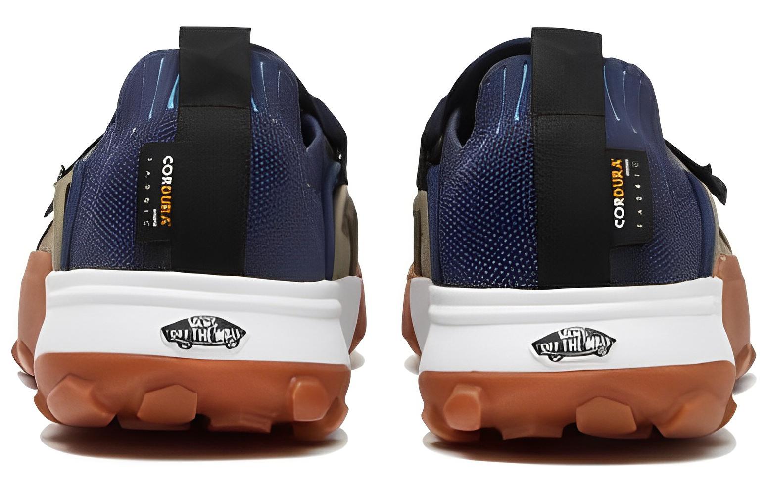 Purchase Vans Cordura Coast CC '海军蓝红色' VN0A5JMC8Q7