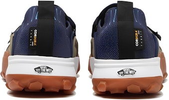 Vans Cordura Coast CC '海军蓝红色' VN0A5JMC8Q7 Purchase Vans Cordura Coast CC '海军蓝红色' VN0A5JMC8Q7