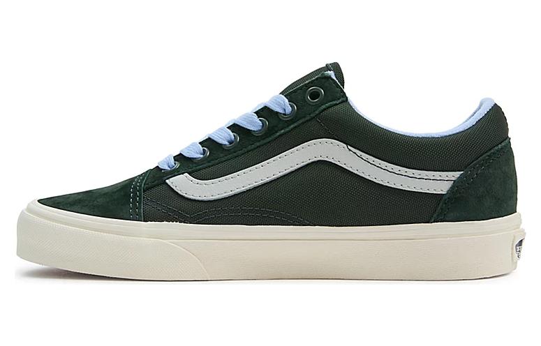 Vans Cordura Old Skool 'Dark Green'