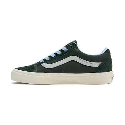 Vans Cordura Old Skool 'Dark Green'