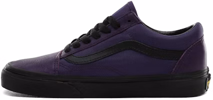 Vans CORDURA OLD SKOOL Black/Purple VN0A4BV5VZJ Vans CORDURA OLD SKOOL Black/Purple VN0A4BV5VZJ