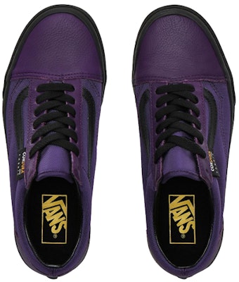 Vans CORDURA OLD SKOOL Negro/Morado VN0A4BV5VZJ Shop Vans CORDURA OLD SKOOL Negro/Morado VN0A4BV5VZJ