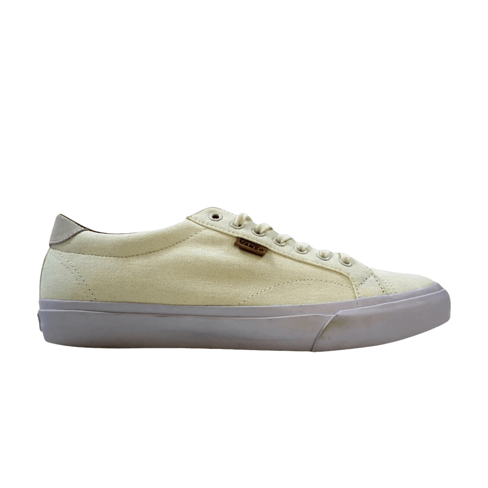 Vans Court+ 'Washed Canvas' VN0004OWIL8
