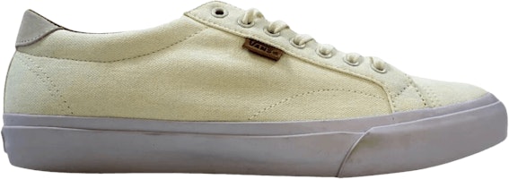Vans Court+ 'Washed Canvas' VN0004OWIL8 Vans Court+ 'Washed Canvas' VN0004OWIL8