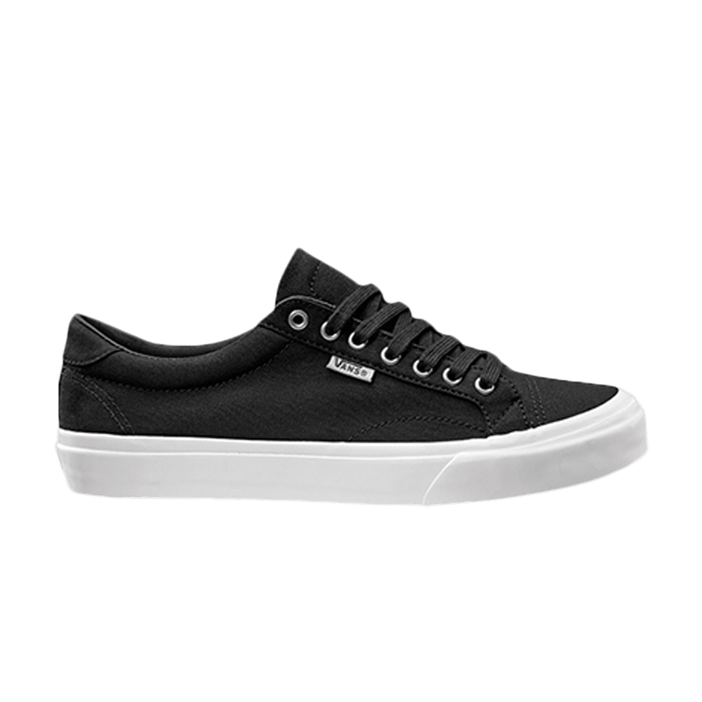 Vans Court 'Black' VN0A2Z5NBLK