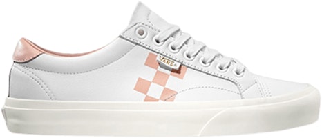 Vans Court 'Checker - White Rose Cloud' VN0A2Z5NU85 Vans Court 'Checker - White Rose Cloud' VN0A2Z5NU85