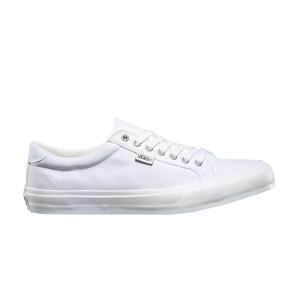 Vans Court 'White' VN0A2Z5NW00