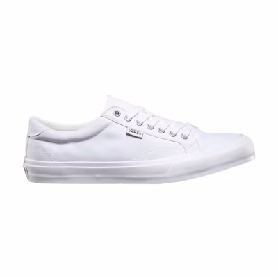 Vans Court 'White'