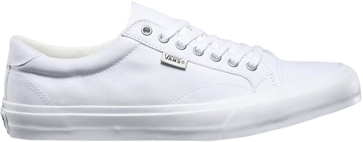 Vans Court 'White' VN0A2Z5NW00 Vans Court 'White' VN0A2Z5NW00