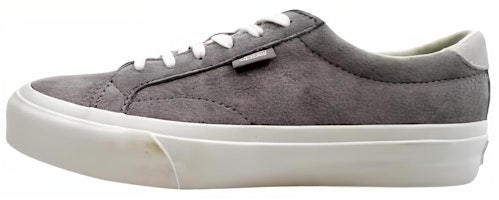 Vans Court DX Pig Suede 'Cool Grey' VN0A2Z5OJX1 Vans Court DX Pig Suede 'Cool Grey' VN0A2Z5OJX1