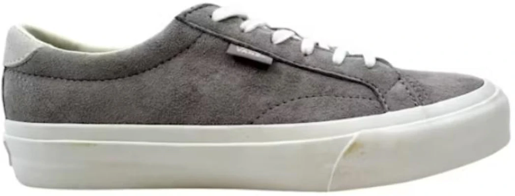 Vans Court DX Pig Suede ''Cool Grey'' Herren Sneaker VN0A2Z5OJX1 Order Vans Court DX Pig Suede ''Cool Grey'' Herren Sneaker VN0A2Z5OJX1