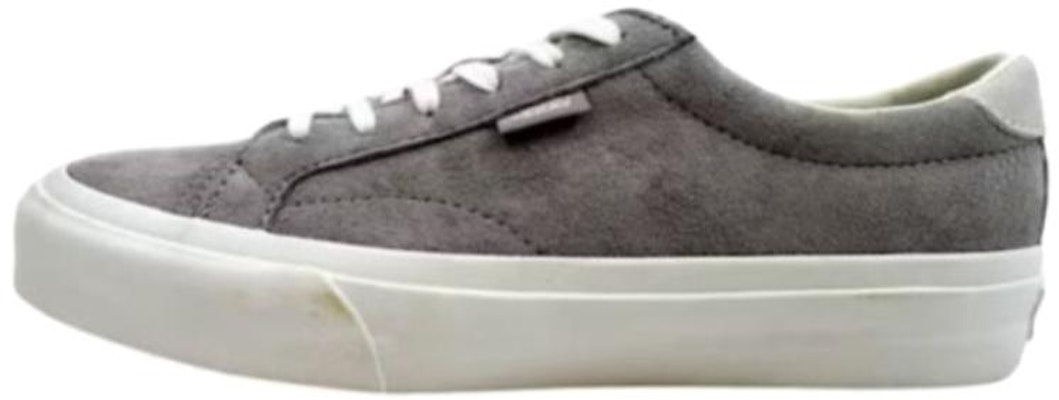 Vans Court DX Pig Suede 'Cool Grey' Kulit Babi Abu-Abu Keren VN0A2Z5OJX1 Lookbook Vans Court DX Pig Suede 'Cool Grey' Kulit Babi Abu-Abu Keren VN0A2Z5OJX1