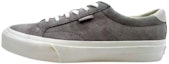 Lookbook Vans Court DX Pig Suede 'Kelabu Sejuk' VN0A2Z5OJX1