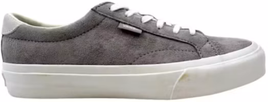 Shop Vans Court DX Pig Suede 'Kelabu Sejuk' VN0A2Z5OJX1