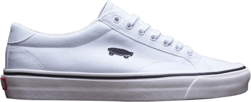 Vans Court Ikon 'Cloud' VN0JF2RG1 Buy Vans Court Ikon 'Cloud' VN0JF2RG1