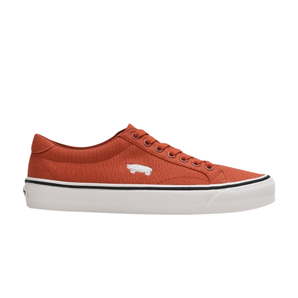 Vans Court Icon 'Pureed Pumpkin' VN0A3JF2U86