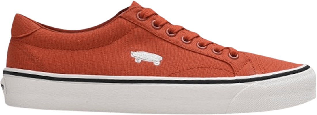 Vans Court Ikon 'Pureed Pumpkin' VN0A3JF2U86 Buy Vans Court Ikon 'Pureed Pumpkin' VN0A3JF2U86