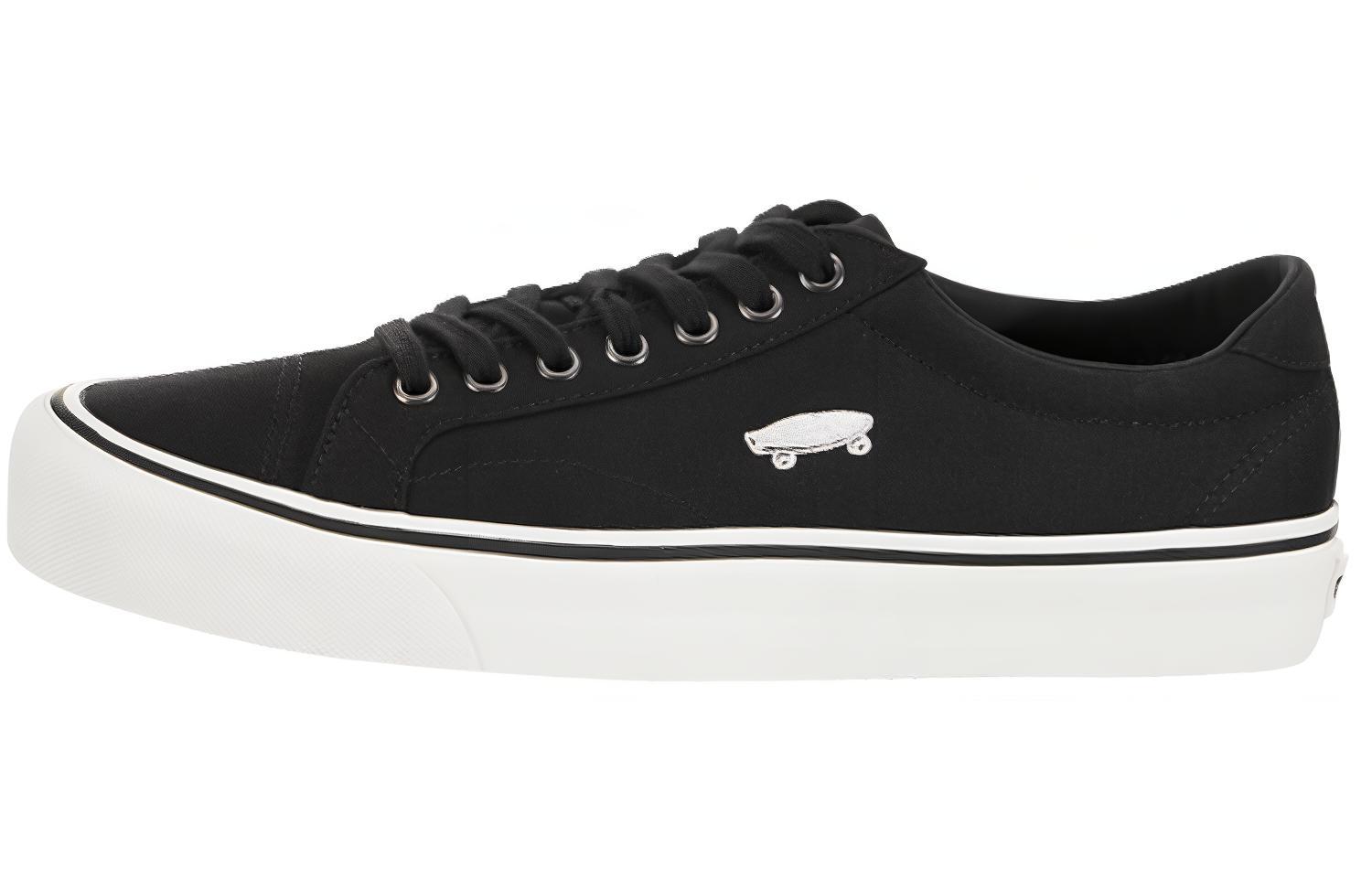 Buy 반스 코트 아이콘 '솔턴 블랙' (Vans Court Icon 'Solteon Beullaek') VN0A3JF2PU7