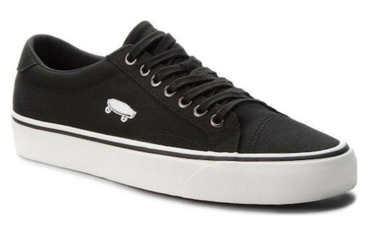 Order 반스 코트 아이콘 '솔턴 블랙' (Vans Court Icon 'Solteon Beullaek') VN0A3JF2PU7