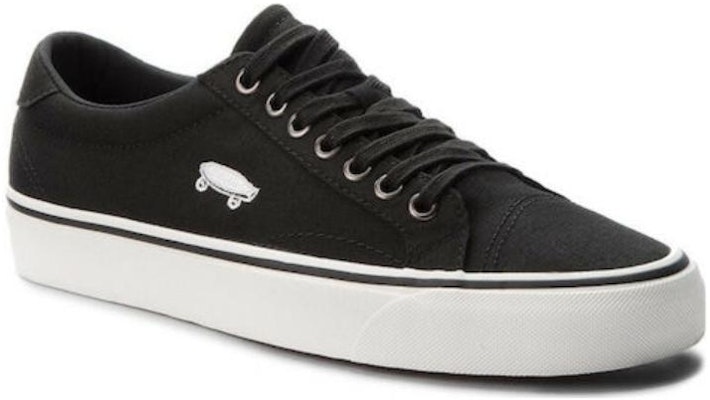 Vans Court Icon 'Salton - Hitam' VN0A3JF2PU7 Order Vans Court Icon 'Salton - Hitam' VN0A3JF2PU7
