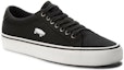 Order Vans Court Icon 'Salton - Hitam' VN0A3JF2PU7