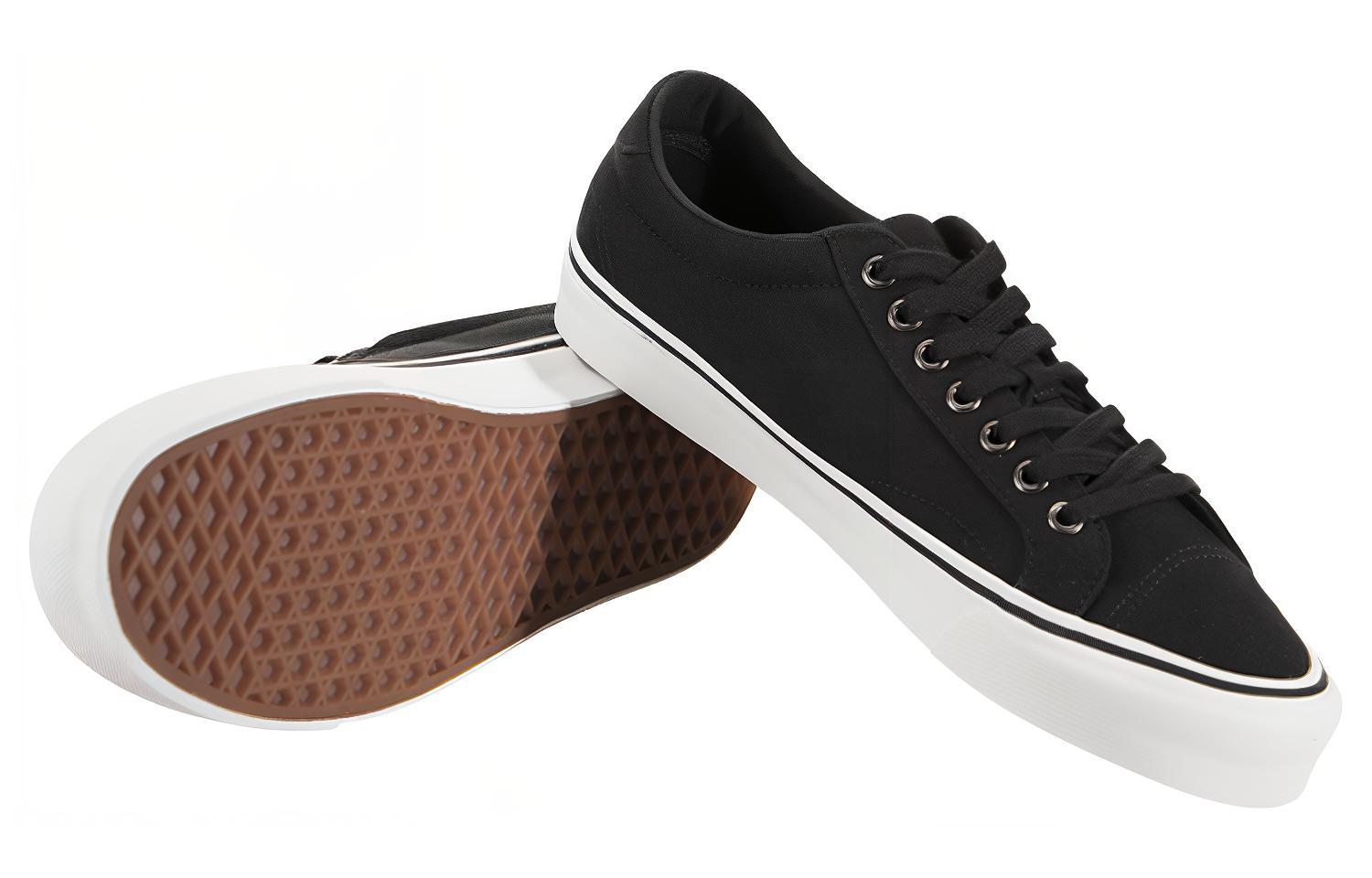 Purchase 반스 코트 아이콘 '솔턴 블랙' (Vans Court Icon 'Solteon Beullaek') VN0A3JF2PU7