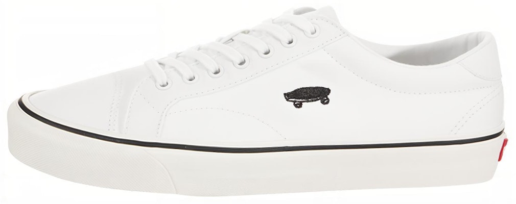 Vans Court Icon 'Putih Asli' VN0A3JF2RG1 Buy Vans Court Icon 'Putih Asli' VN0A3JF2RG1